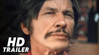 The Mechanic (1972) Original Trailer [HD]