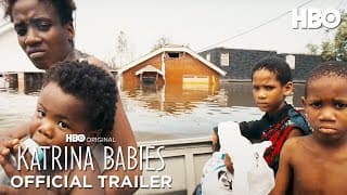 Official Trailer