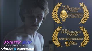 Pretty Boy Official Trailer (2016)