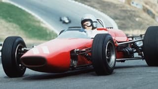 McLaren trailer: new film tells the story of motor racing icon Bruce McLaren – video