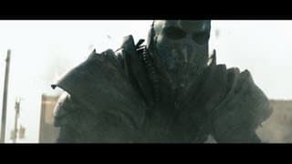 "Fate of Your Planet" Official Trailer