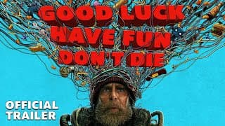Official Trailer