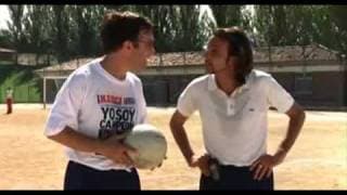Dias de futbol