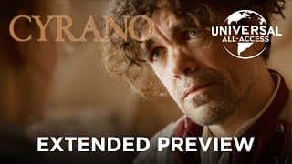 Roxanne Tells Cyrano She's In Love - Extended Preview