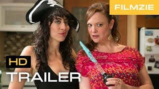 Birthday Cake: Official Trailer (2013) | Chad Darnell, Rib Hillis, Helen Shaver