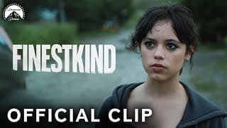 Brokering a Deal ft. Jenna Ortega