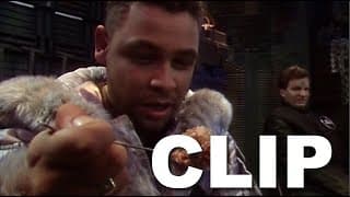 Dog Food - Red Dwarf Clip