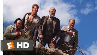 Movie Clip - I've Lost Him