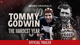 Tommy Godwin: The Hardest Year