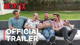 Official Trailer [Subtitled]