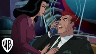 Lex & Lois Clip