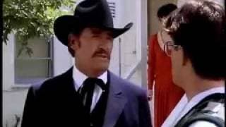 "Sunset" Movie Trailer