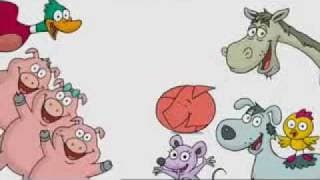 Slim Pig
