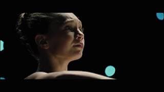 Christina Dances