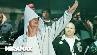 Rap Battle