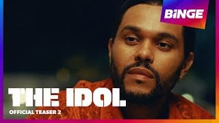 Official Teaser 2