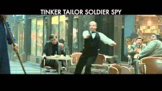 TV Spot - The Service (now playing)