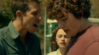 Measure Of A Man Official Trailer