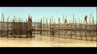 Trailer "Sem Coração" - Mostra competitiva - Festival de Brasília do Cinema Brasileiro