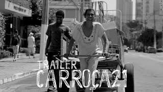 Carroça21 | Trailer Oficial