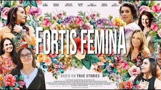 Official Movie Trailer | Fortis Femina | Drama in Theaters Sept 5, 2025