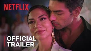 Official Trailer [Subtitled]