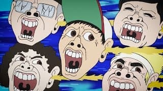 TVアニメ「とんかつDJアゲ太郎」PV 1