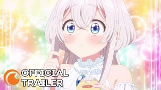 Official Trailer [Subtitled]