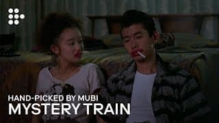 Hand-picked by MUBI