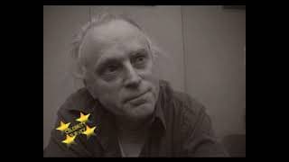Brad Dourif interview clip from Tattoos: A Scarred History documentary
