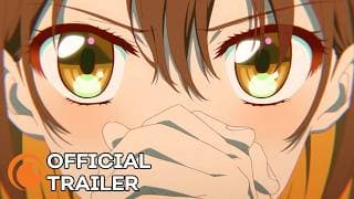 Official Trailer [Subtitled]