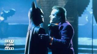 Batman Vs Joker