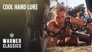 Luke Boxes Dragline