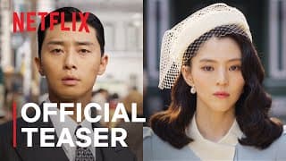 Official Teaser [ENG SUB]
