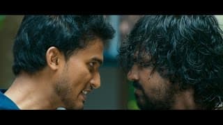 ප්‍රවේගය | Pravegaya | Official Trailer 2015