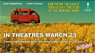 Official Trailer