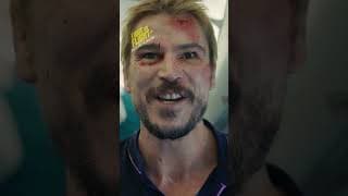 Josh Hartnett + action = magic
