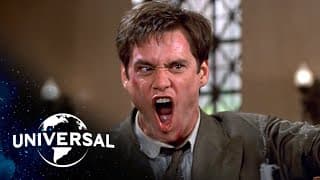 Jim Carrey's Courtroom Meltdown