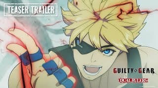 Teaser Trailer [ENG SUB]
