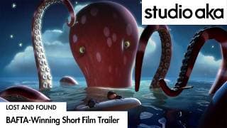 Lost and Found Trailer