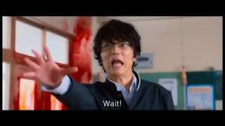 As the Gods Will - trailer