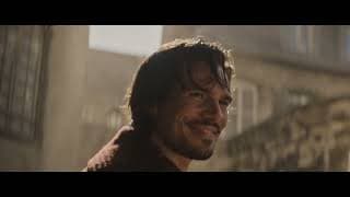 UK TV Spot