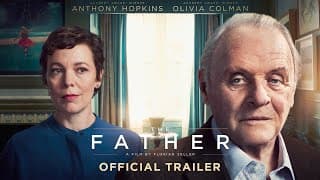 Official International Trailer