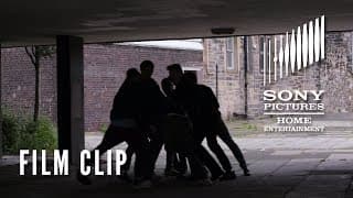 Film Clip "Fight At Tyne Castle"
