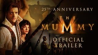 25th Anniversary | Official Trailer