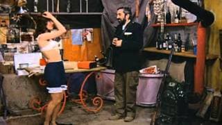 A Very Curious Girl 1969 Theatrical Trailer