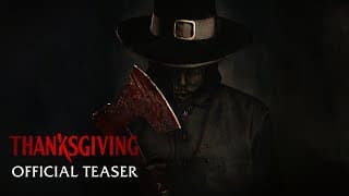 Official Teaser Trailer