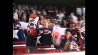 D2 - The Might Ducks (1994) Trailer (VHS Capture)
