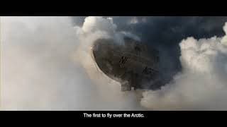 AMUNDSEN - OFFICIAL INTERNATIONAL TEASER - English sub-titles