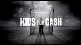 "Kids for Cash" Official Movie Trailer